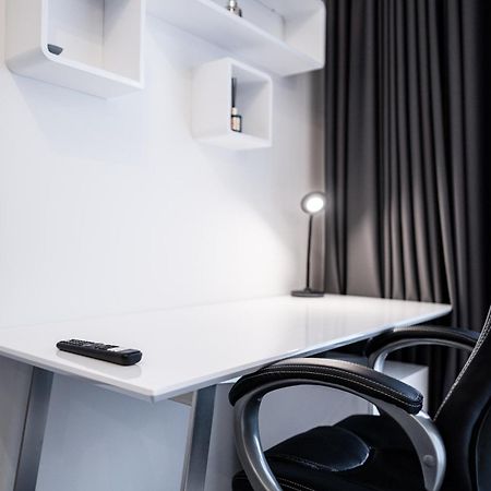 Luxury City Centre Apartment Praga Zewnętrze zdjęcie