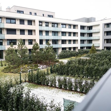 Luxury City Centre Apartment Praga Zewnętrze zdjęcie