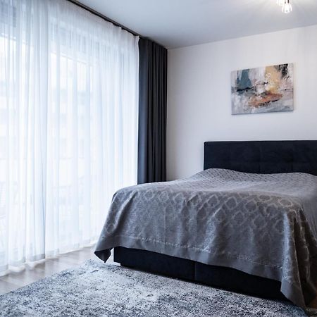 Luxury City Centre Apartment Praga Zewnętrze zdjęcie