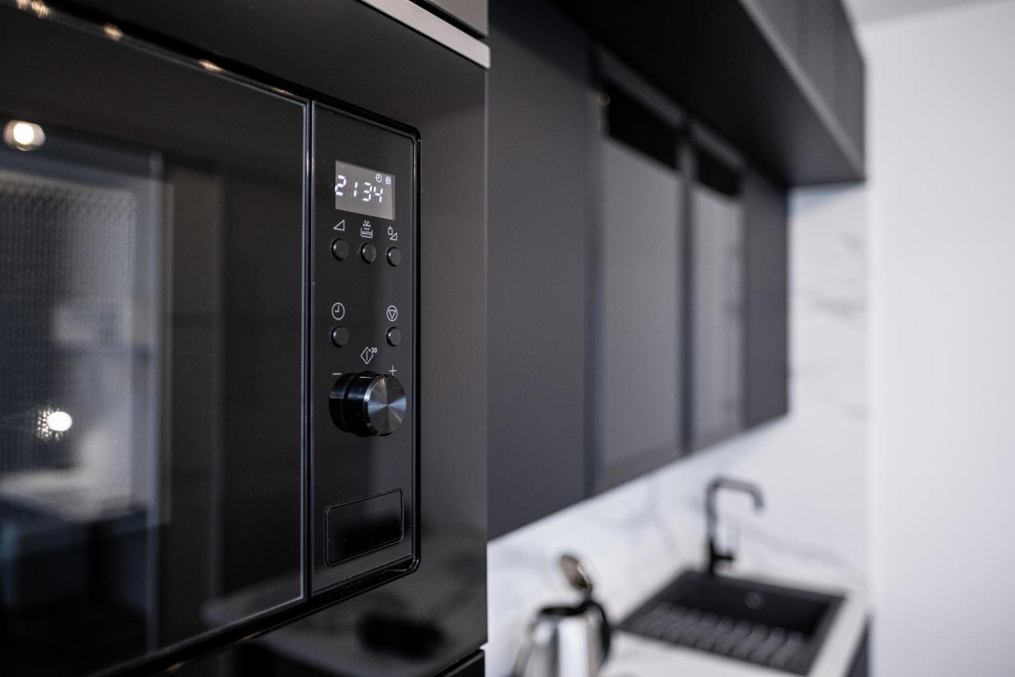 Luxury City Centre Apartment Praga Zewnętrze zdjęcie
