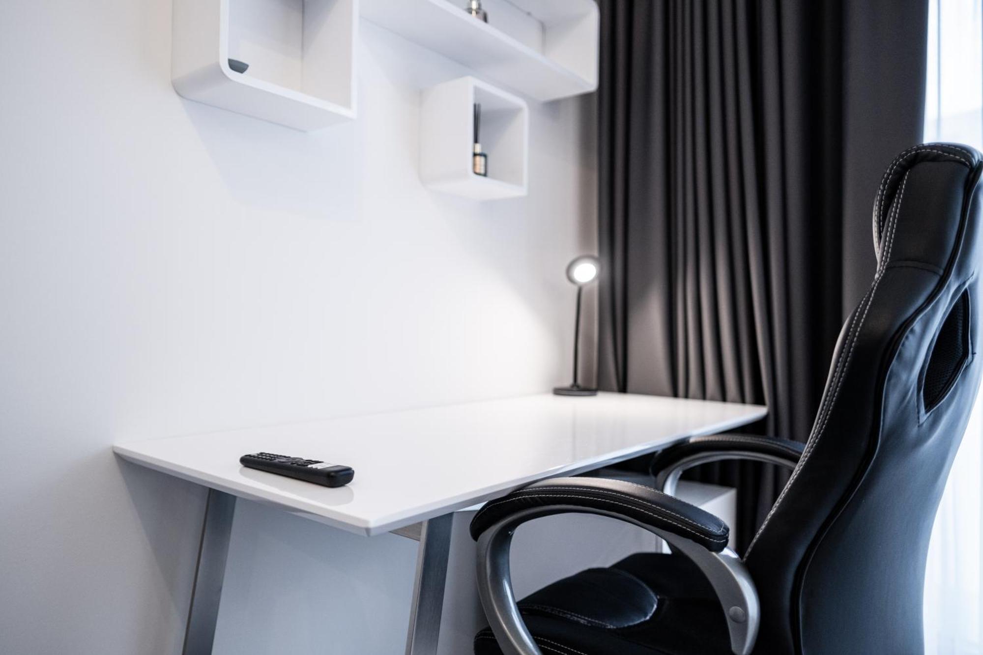 Luxury City Centre Apartment Praga Zewnętrze zdjęcie