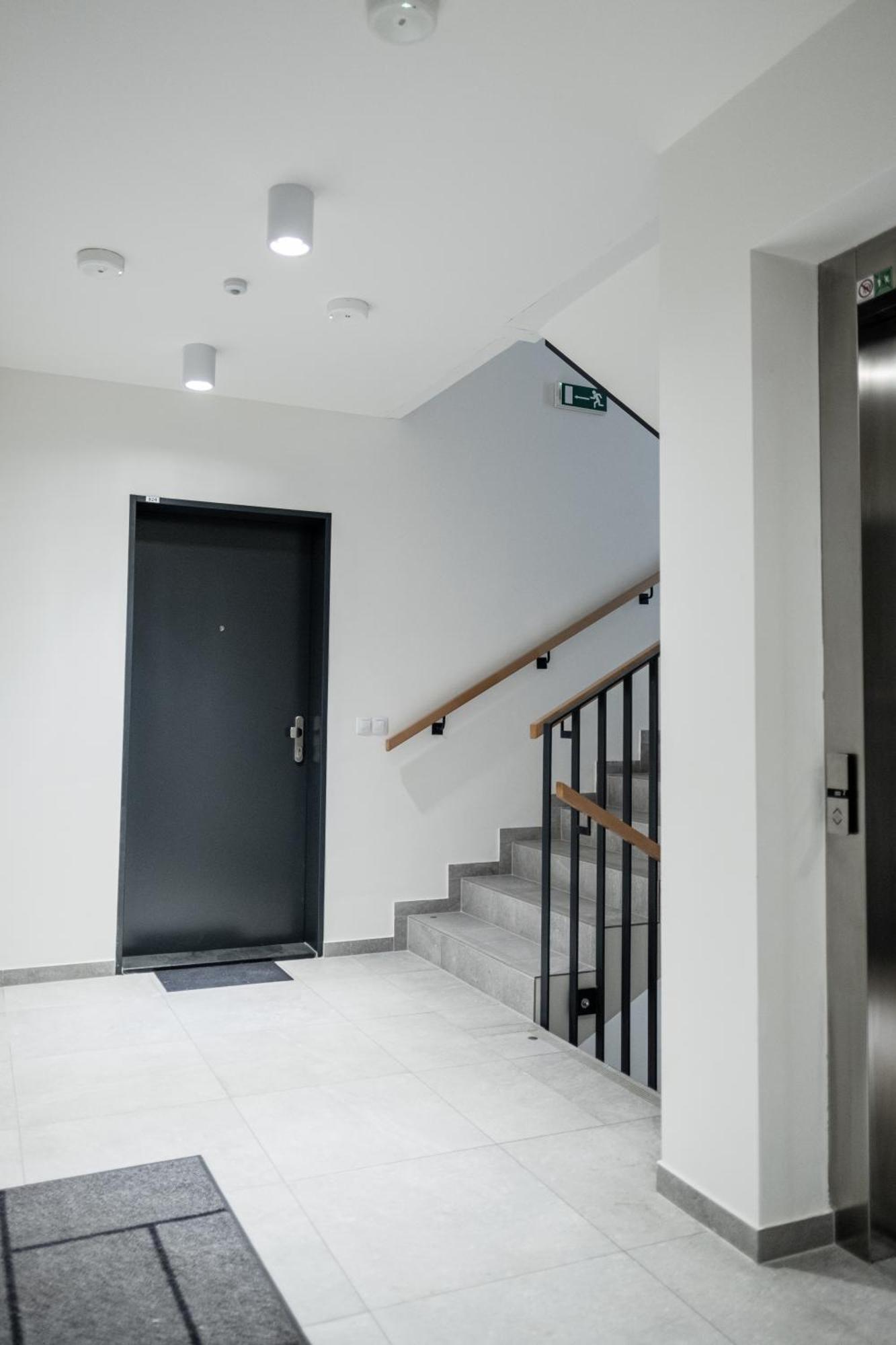 Luxury City Centre Apartment Praga Zewnętrze zdjęcie