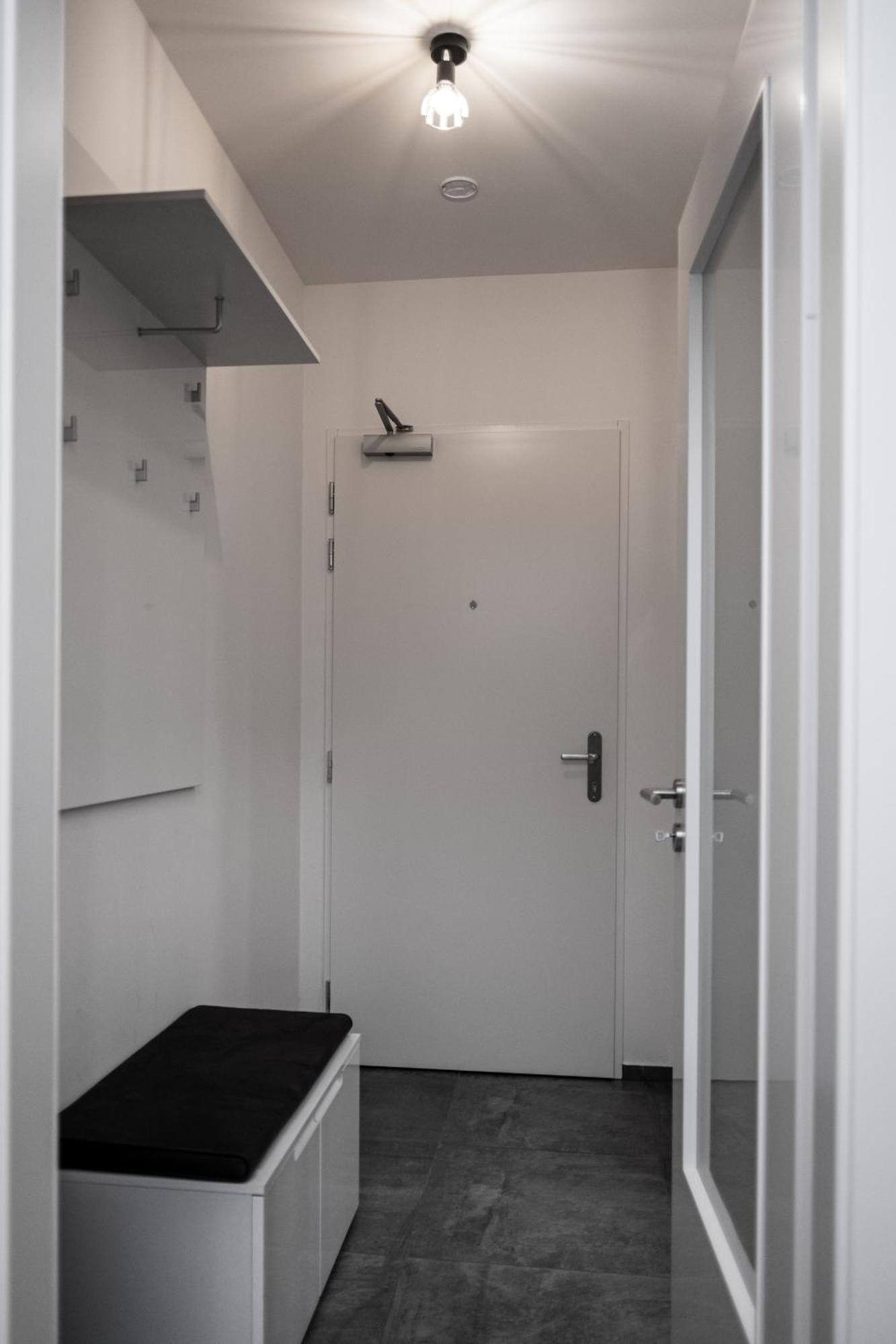 Luxury City Centre Apartment Praga Zewnętrze zdjęcie