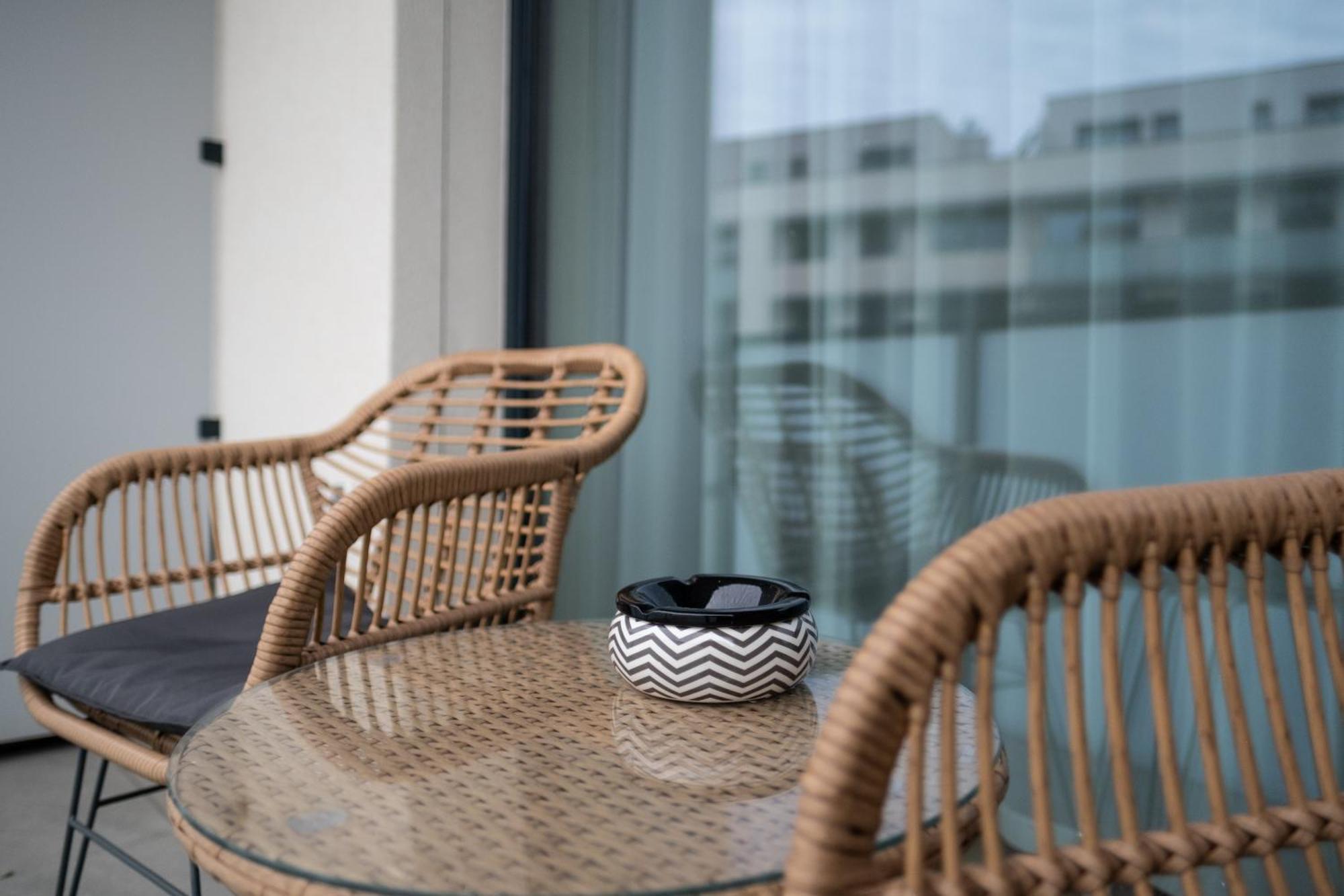 Luxury City Centre Apartment Praga Zewnętrze zdjęcie