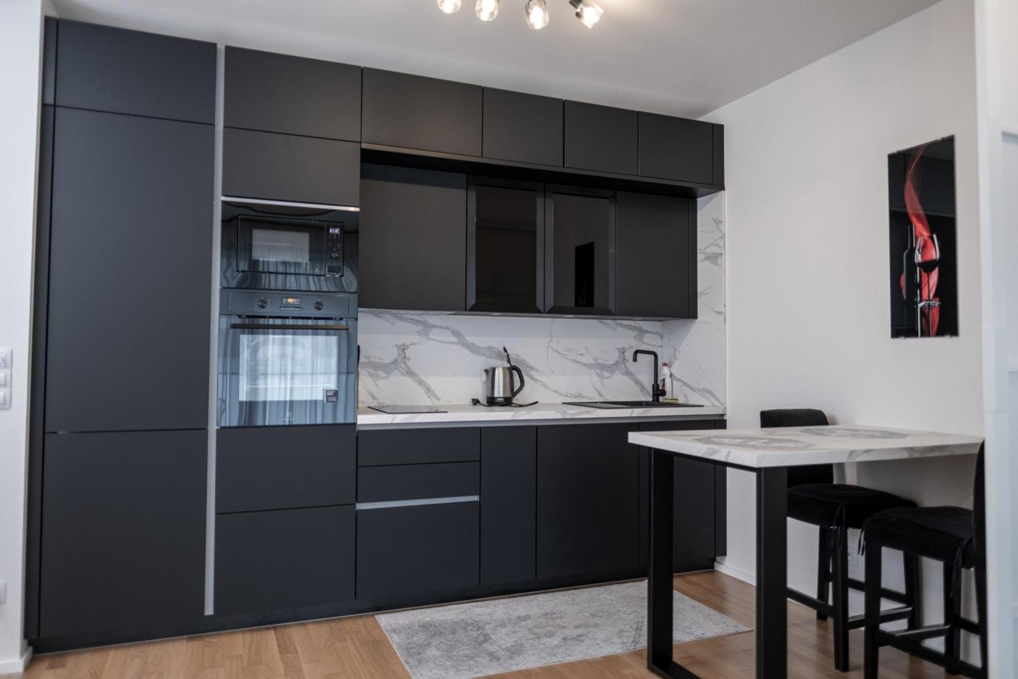 Luxury City Centre Apartment Praga Zewnętrze zdjęcie