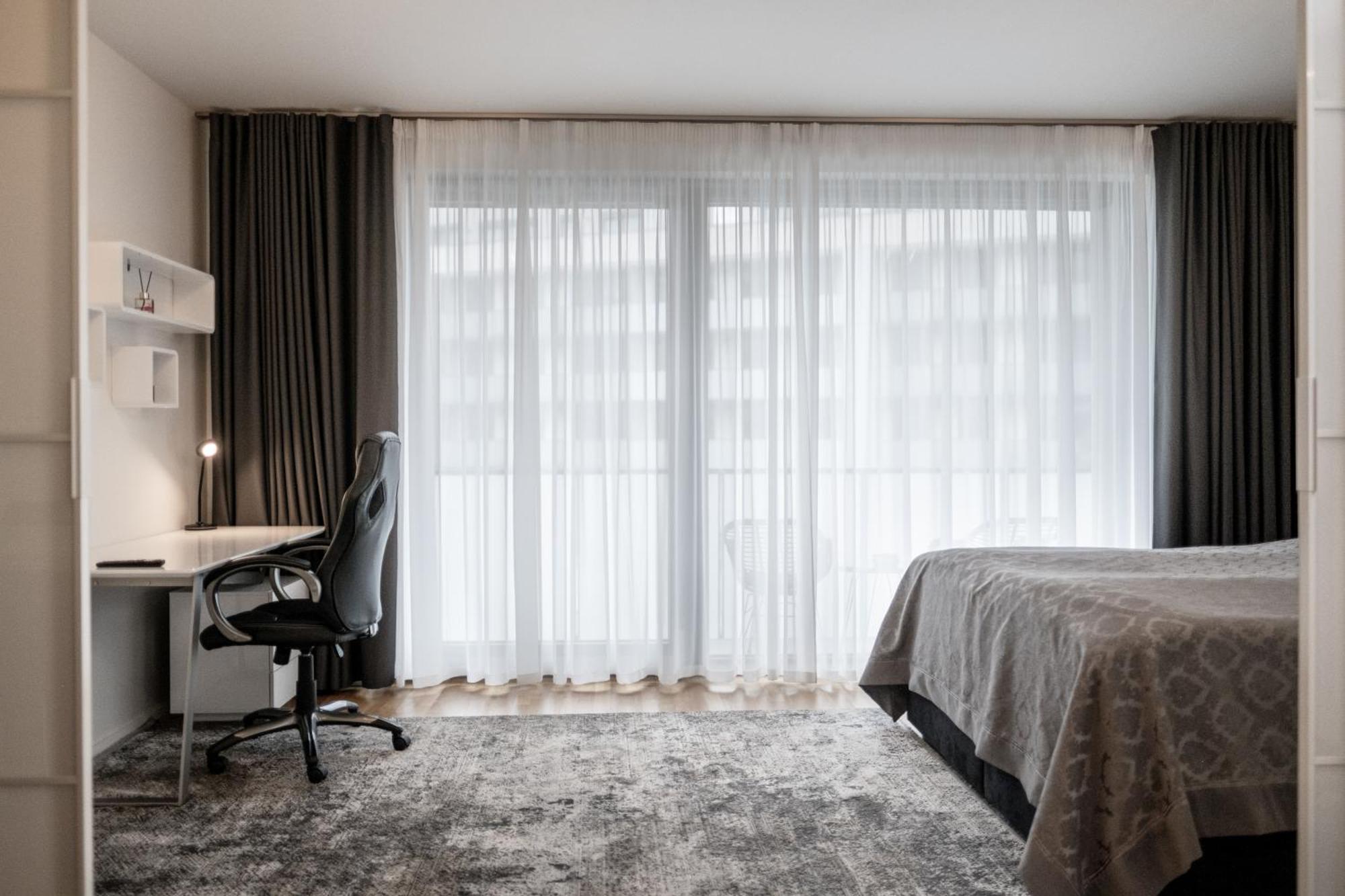 Luxury City Centre Apartment Praga Zewnętrze zdjęcie