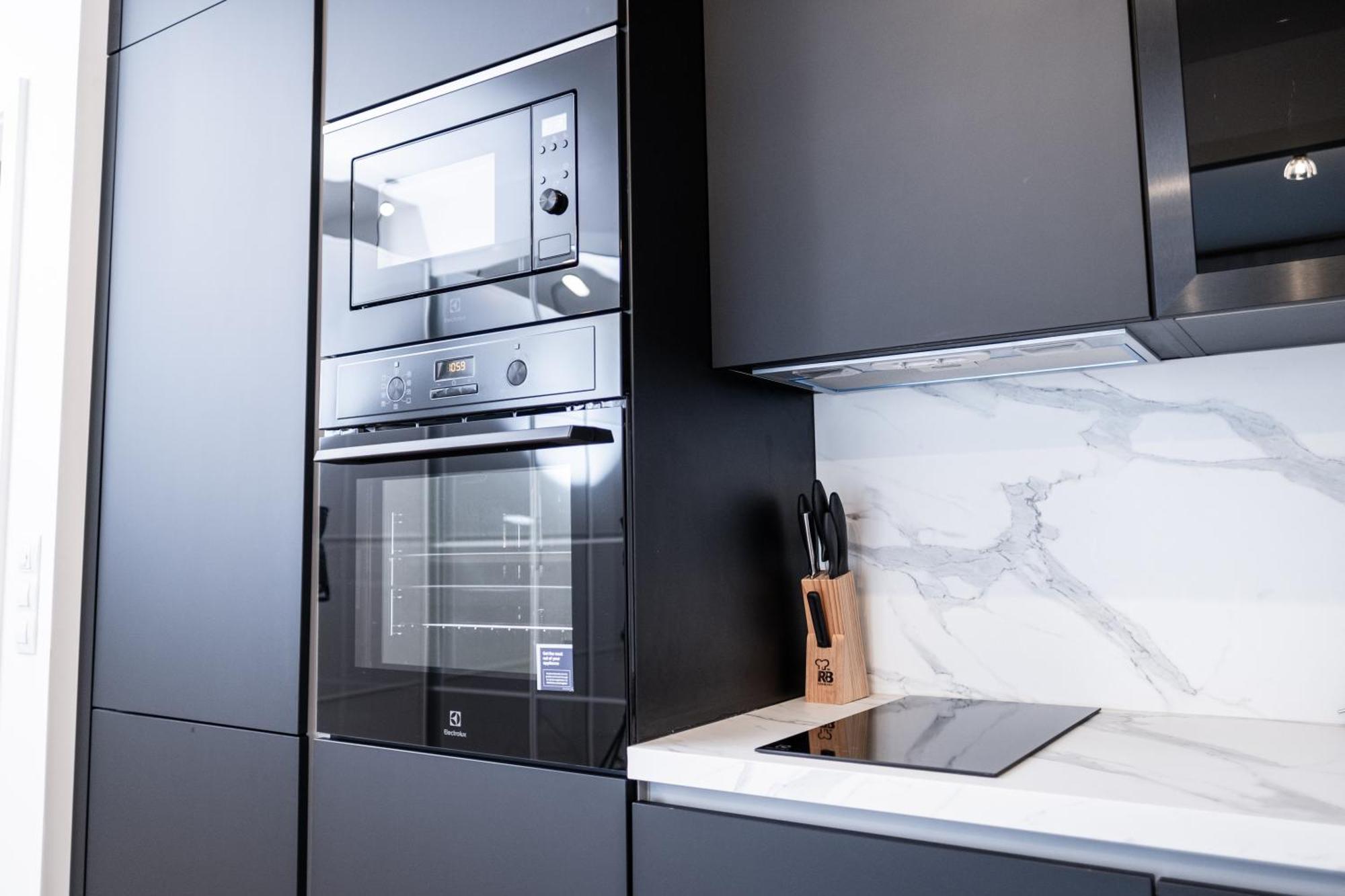 Luxury City Centre Apartment Praga Zewnętrze zdjęcie