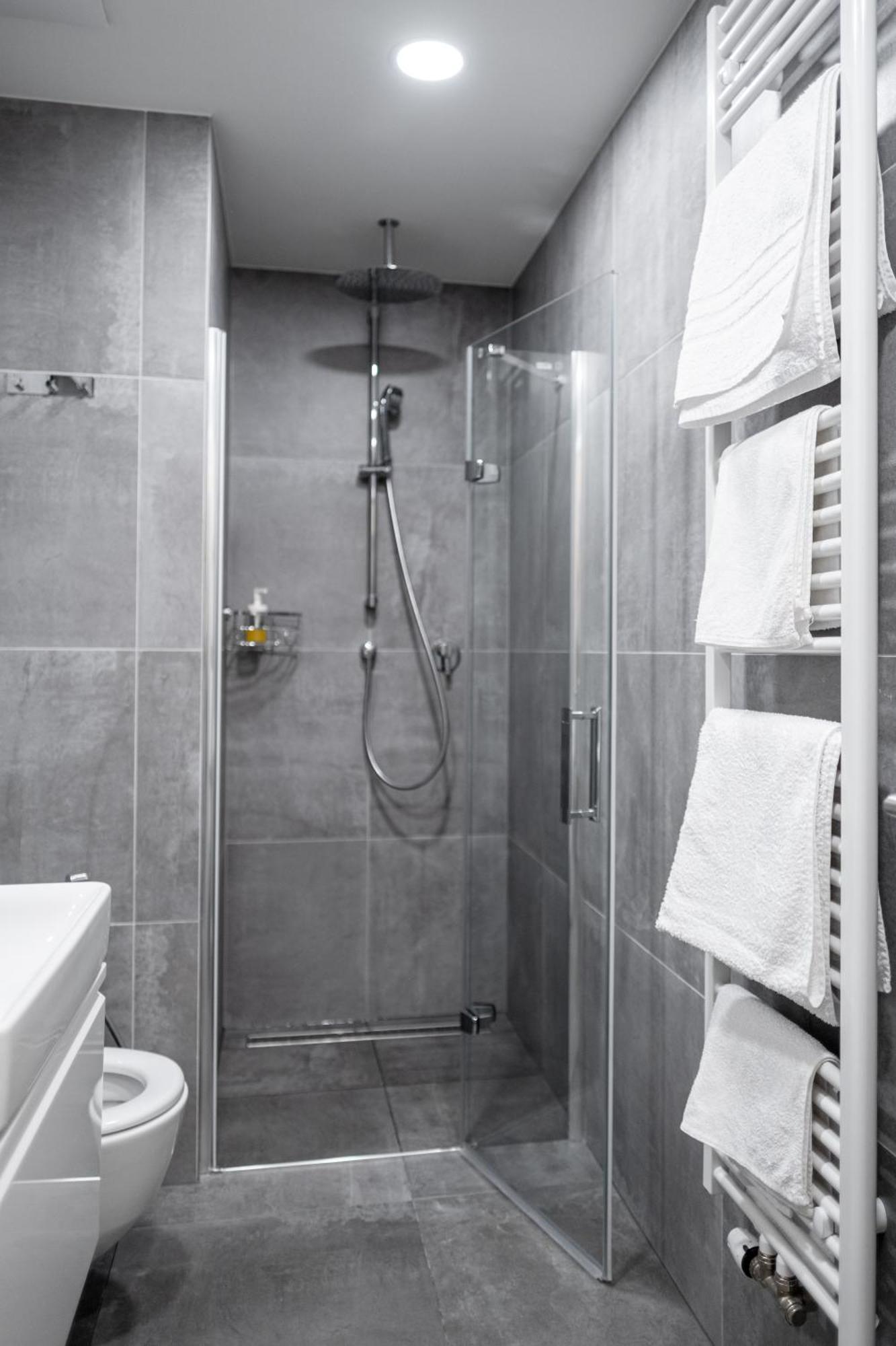 Luxury City Centre Apartment Praga Zewnętrze zdjęcie